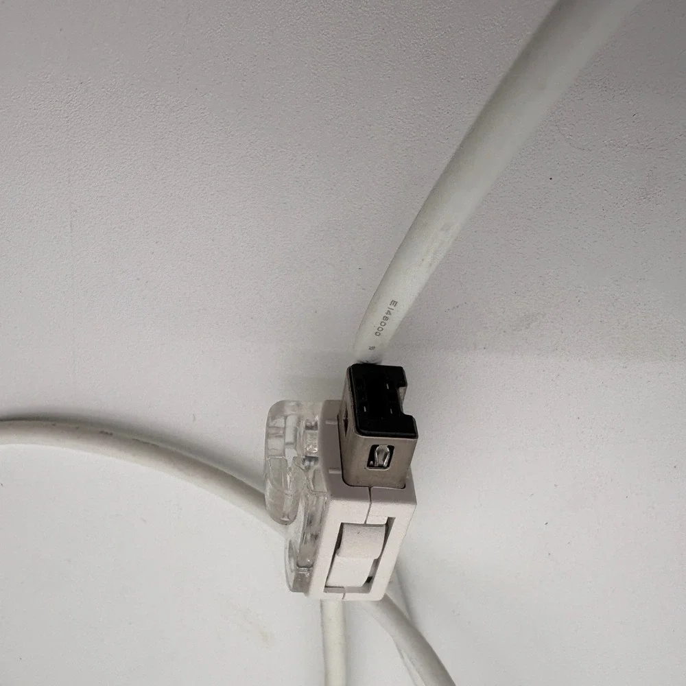 Nintendo not tested